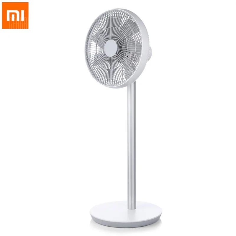 

XIAOMI Original Mi Smart DC Frequency Electric Stand Fan with APP Remote Control Home Wireless Natural Wind Floor Fan