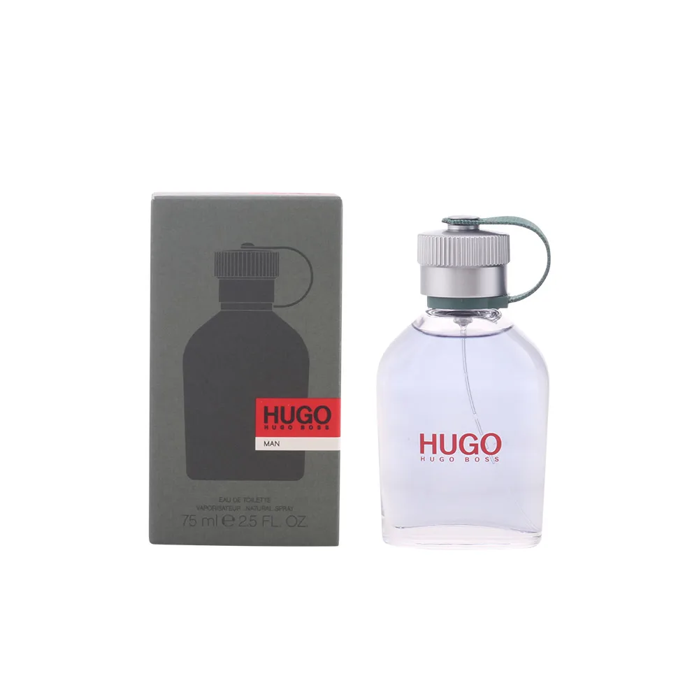 Hugo EDT испаритель Boss boss-75 мл |