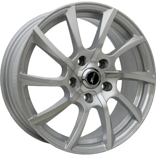 X-RACE AF-14 6.5x16/4x100 ET49 D54.1 SF | Автомобили и мотоциклы