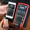 UNI-T UT181A verdadero valor eficaz RMS de registro de datos multímetro USB/Bluetooth/Transferencia de medición de temperatura ► Foto 2/6