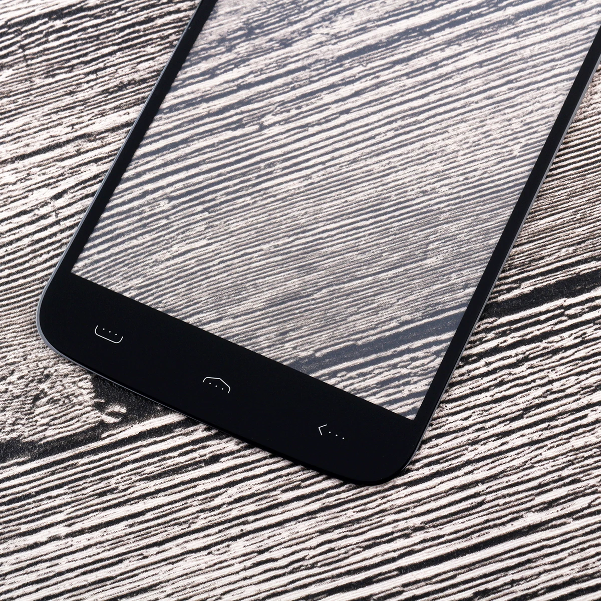 Ocolor для HOMTOM ht50 сенсорный экран Сенсорная панель дигитайзер сенсор Замена