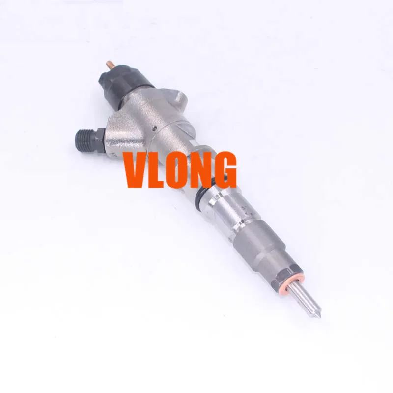 Оригинальный ORTIZ 0445120153 common rail для инжектора 0445 120 153 автомобиля впрыска топлива 0 445