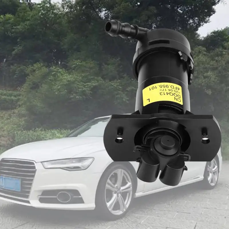 ���� �ڵ��� ������Ʈ ���� ���� ���� 4F0 955 101 �ƿ�� A6 2004-2011 ���� û��, ����ǰ