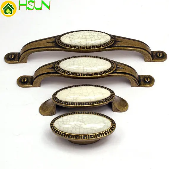 2.5/" 3.75/" 5/" Black Fleur De Lis Drawer Pull Door Knob Cabinet Handle 64 96 128