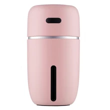 New Hot Mini Usb Air Humidifier Essential Oil Diffuser Led Ultrasonic Mist Maker Fogger Humidifier Car Usb Aroma Diffuser Pink New Hot Mini Usb Air Humidifier Essential Oil Diffuser Led Ultrasonic Mist Maker Fogger Humidifier Car Usb Aroma Diffuser Pink