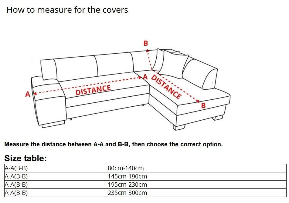 L форма чехлы для диванов секционные чехлы для диванов 2 шт стрейч диванов чехлы для диванов l-образной формы