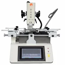 Инфракрасные паяльные станции SMT SMD BGA для xbox playstation