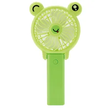 Портативный вентилятор настольный мини-вентилятор милый вентилятор зарядный вентилятор