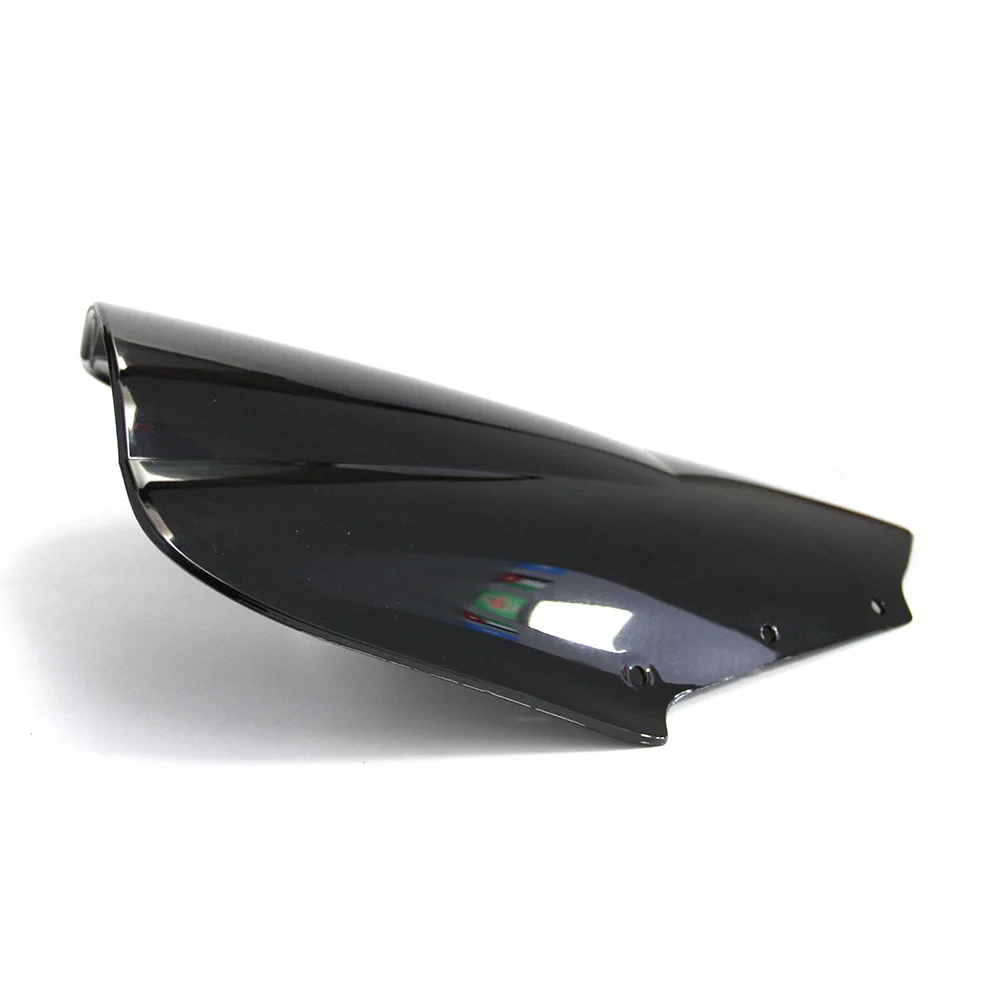 Ветровое стекло 5 цветов для Yamaha FZ1S Fazer 2006 2011 2007 2008 2009 ветровой экран с двойными