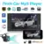 VODOOL Auto Intelligente Sistema di 7 Pollici Touch Screen Car Stereo MP5 Player FM Radio AUX USB BT Unità di Testa per corolla