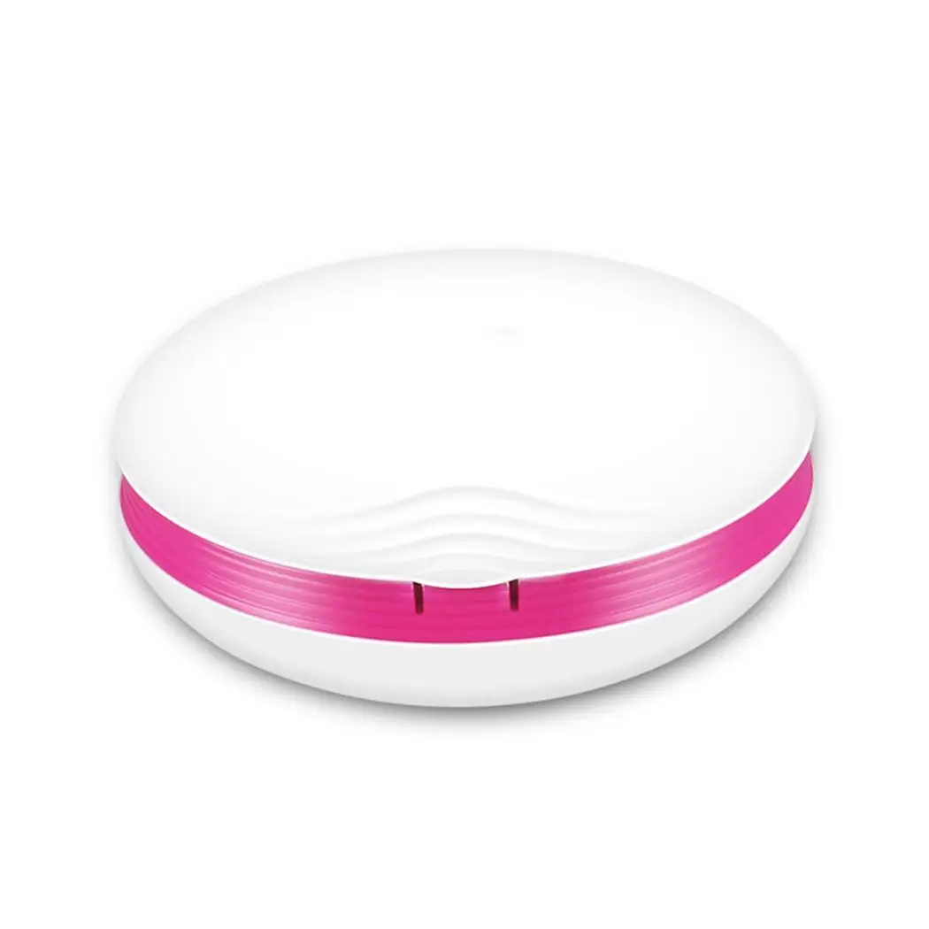 

Portable Ultrasonic Household Contact Lens Cleaner 3W Contact Lens 5min(Once Week) Washing CE-3500 Machine