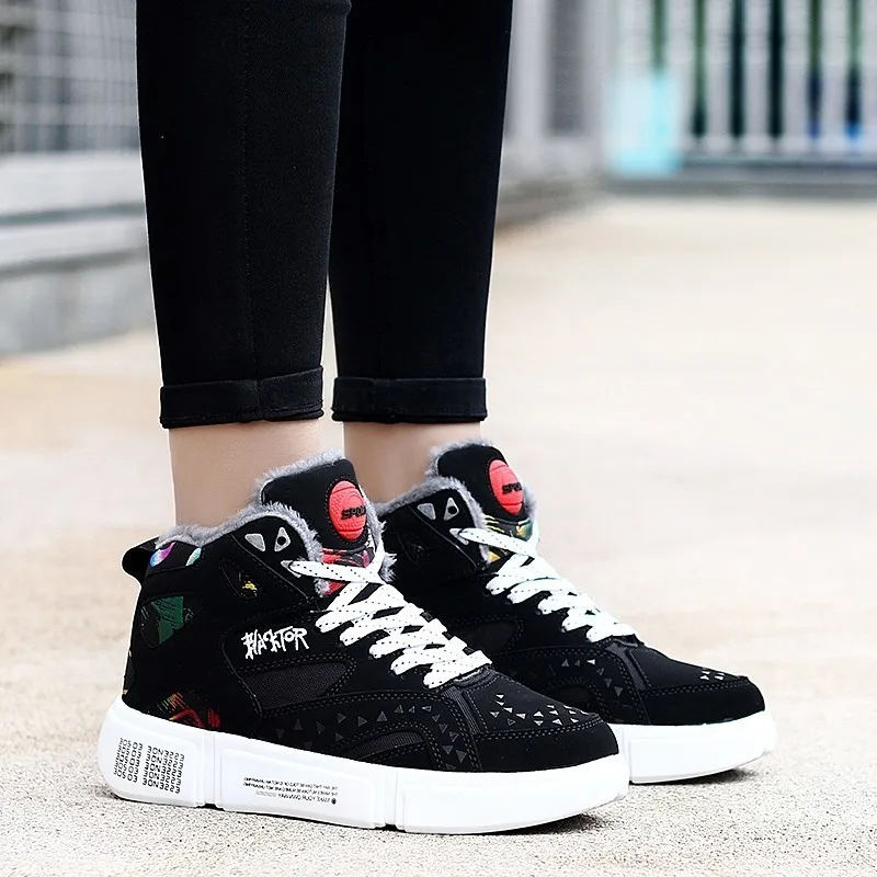 QZHSMY Men Sneakers Running Shoes Male Comfortable Shoe Breathable Winter Response Cushion Unisex Spore Shoes QZHSMY Men Sneakers Running Shoes Male Comfortable Shoe Breathable Winter Response Cushion Unisex Spore Shoes