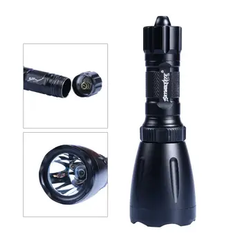 

Multi Functional Zoomable Torch USB Charging Flashlight 4 modes Light USB Flashlight Charging Sports & Outdoors Flashlight