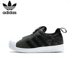 ADIDAS Superstar original дети кроссовки детские удобные спортивные кроссовки # CQ2549