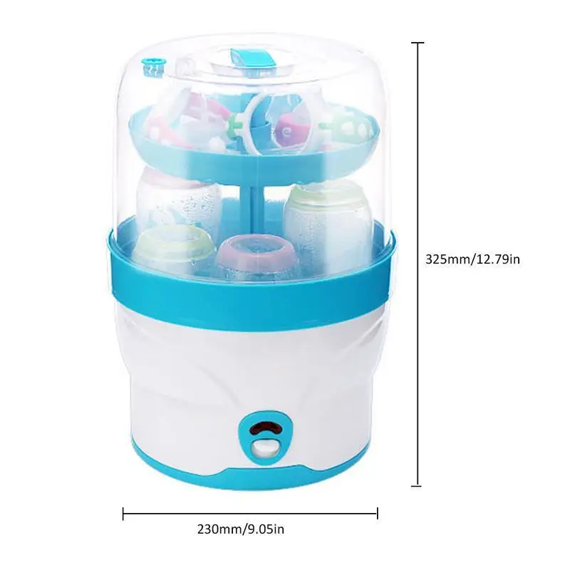 baby bottle washing machine