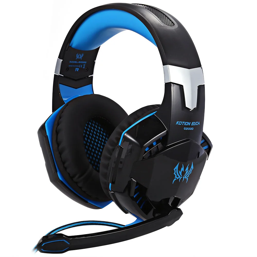 Наушники kotion g2000. Наушники kotion each g 1000. Игровые наушники с микрофоном для ps4. Лучшие игровые наушники. Игровые наушники с подсветкой котион джи 2000.