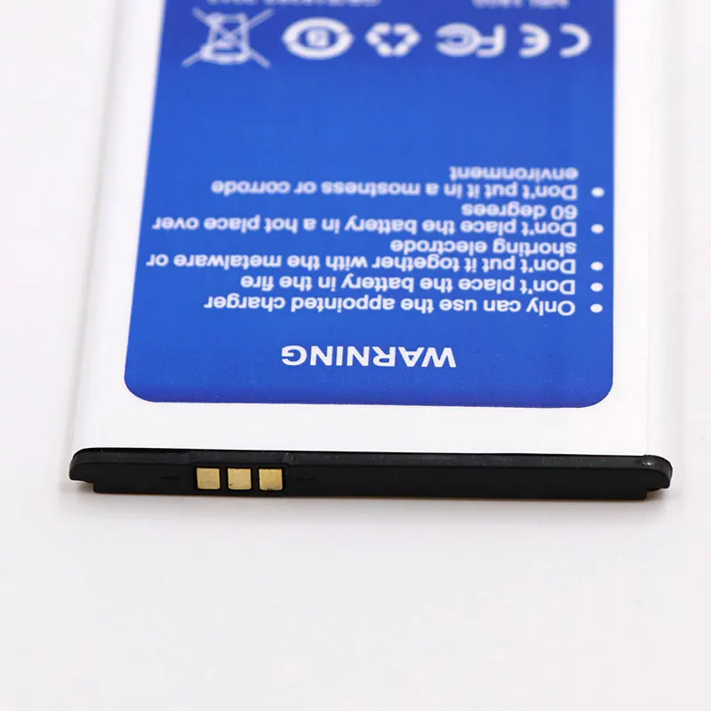 Аккумулятор для HOMTOM HT16 Pro Bateria Batterij аккумулятор 3000 мАч|3 battery|battery 3battery for |