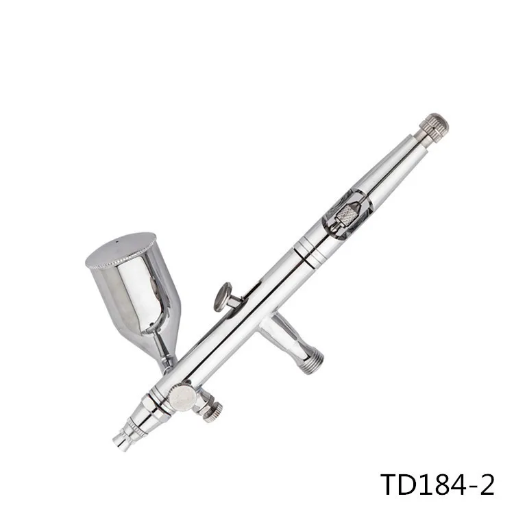 

Supplies 0.3mm Caliber Cylindrical Insert Form Injector Air Volume Can Adjust Automobile Coloured Drawing Or Pattern Td184