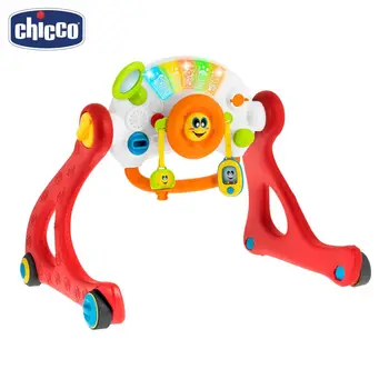 

Baby Rattles & Mobiles Chicco 92424 Learning & Education for boys and girls kids toy baby Talking Music