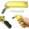 1pcs Newest Pistol Grip Stained Oil Glass Cutter Tungsten Carbide With Dropper Tool 2