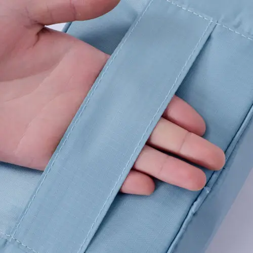 Brand New Women Girl Travel Underwear Bra Bag Drawer Organizers Cosmetic Makeup Toiletry Wash Storage Cases