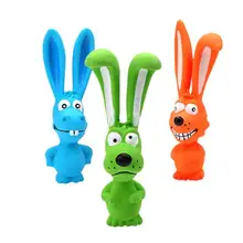 LumiParty игрушка для коврик собак Кричащие резиновые игрушки