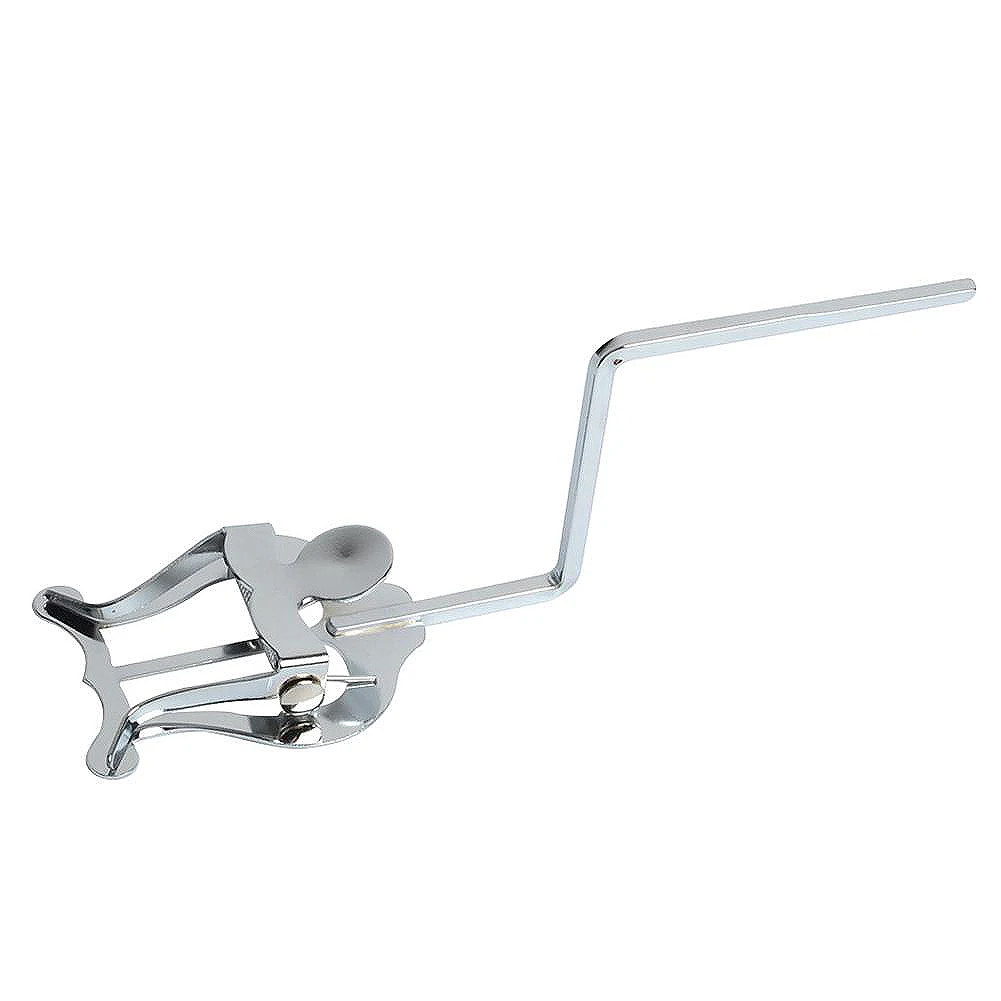 New Alto Tenor Saxophone Marching Spectrum Clip Sheet Music Clip