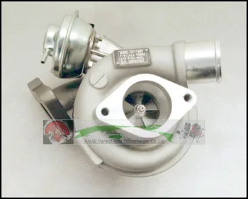 

Turbo GT1749V 771507 771507-0001 771507-5001S 14411-VZ20A 14411VZ20A For NISSAN CARAVANE POUR URVAN INTERSTAR ZD30 3.0L DCi