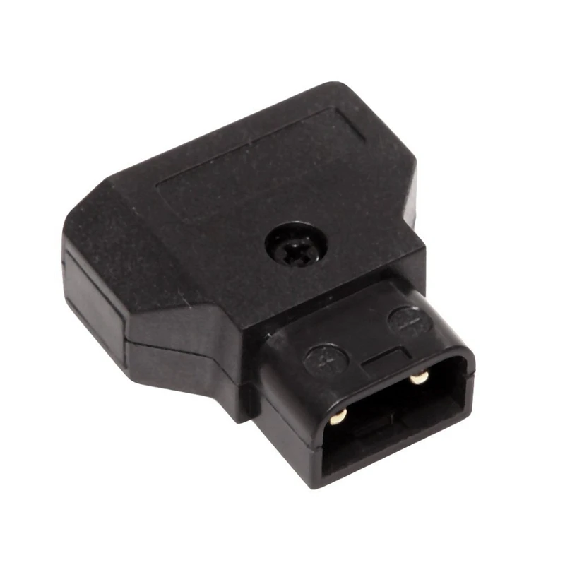 D Tap Dtap Power TAP Male Rewirable DIY розетка для видеокамеры Rig силовой кабель V mount Anton Camera