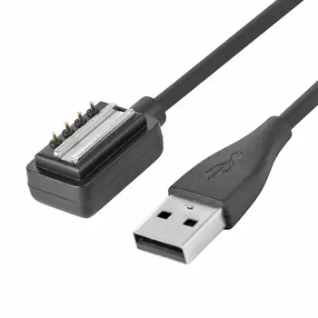 

ALLOYSEED Smart Watch Charger with USB Charging Cable Dock Cradle Smart WatchCharging for SUUNTO SPARTAN