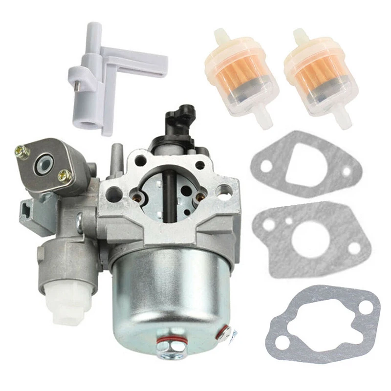 

New Carburetor Kit Set For Subaru Robin SP170 EX13 EX130 EX170 6HP Engine