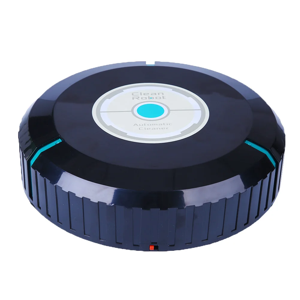

Smart Vacuum Cleaner Automatic Floor Dust Dirt Cleaning Robot Dry Wet Sweeping Machine Intelligent Mop Automatic Cleaner