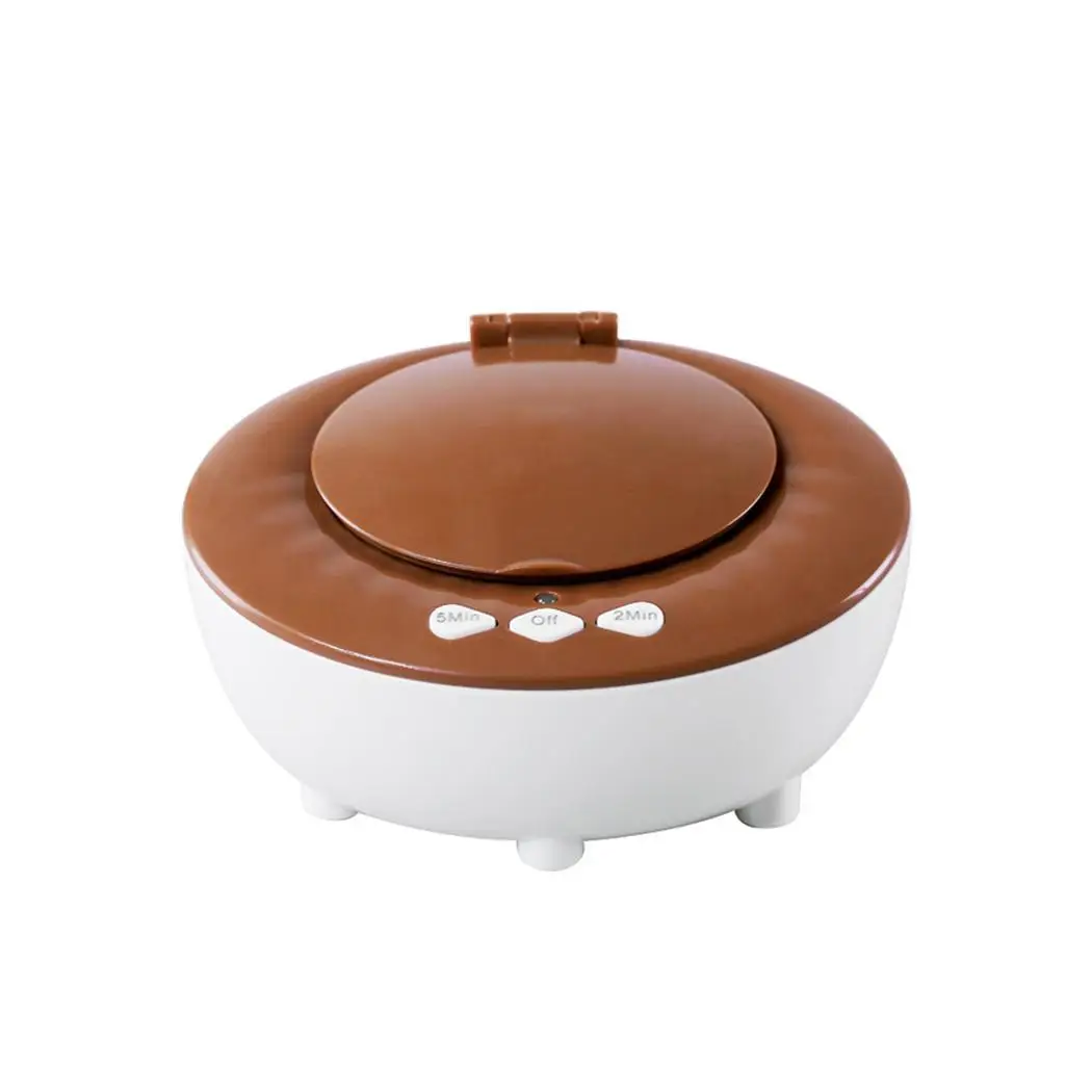 

Portable Ultrasonic Household Contact Lens Cleaner Contact Lens Washing 3W 5min(Once Week) Machine CE-4200
