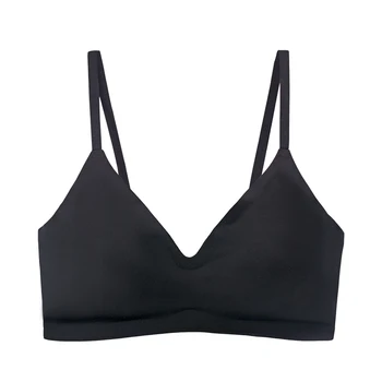 

Women Stretch Sport Bra Running Gym Padded Fitness Tank Workout Casual Underwear