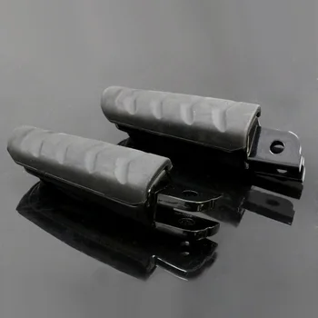 

For Bmw R Nine T 14-18 R9t Motorcycle Front Foot Pedal Footrest Foot Peg Footres