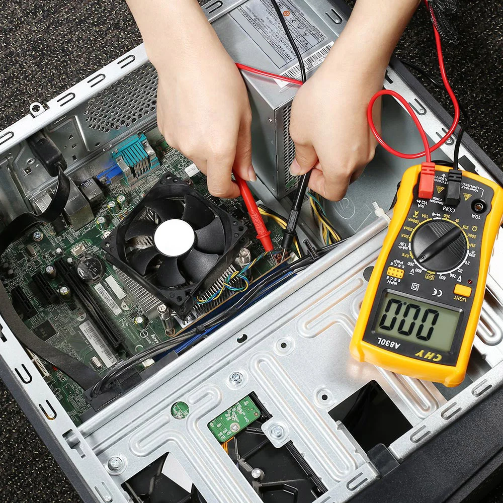 Joyhero D60 паяльник Комплект с Температура сварочный инструмент переносной цифровой
