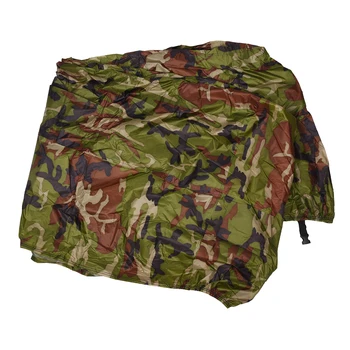 

Promotion! MOTO TARPAULIN COVER Motorcycle Covers mountain bike scooter bike protection