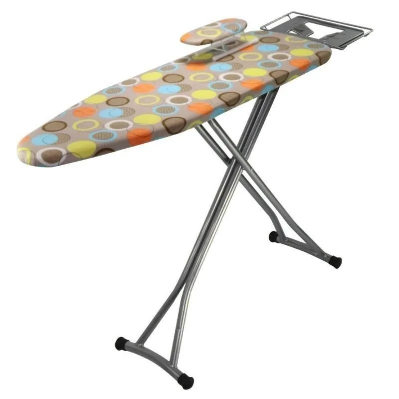 

Planchar Bed Accessories Passar Roupa De Strijkplank Overtrek Doblar Ropa Cover Plancha Iron Ev Aksesuar Ironing Board Holder