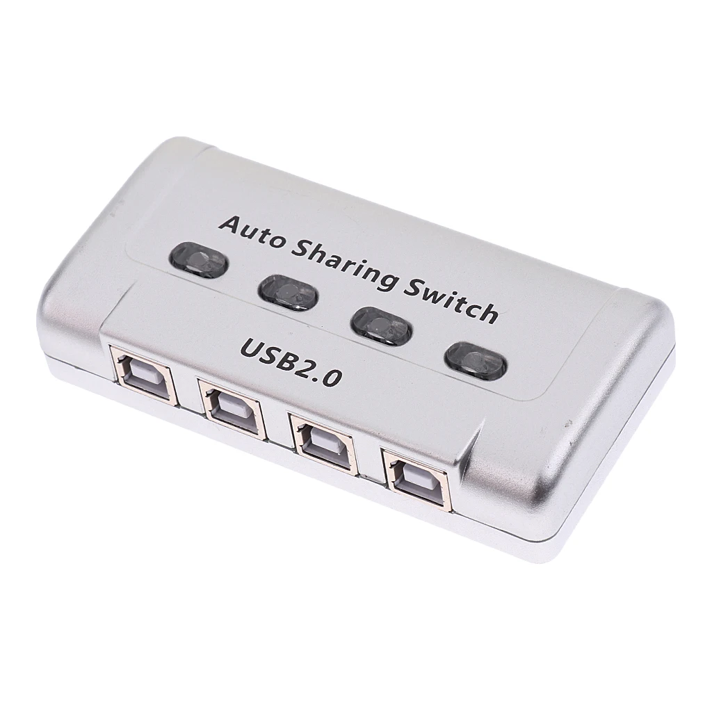 Driver Usb 2.0 Auto Sharing Switch