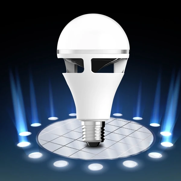 

CLAITE Smart Bulb E27 5W RGBWW Colorful LED bluetooth Speaker Smart Globe Light Bulb APP Control Light Bulb AC85-265V