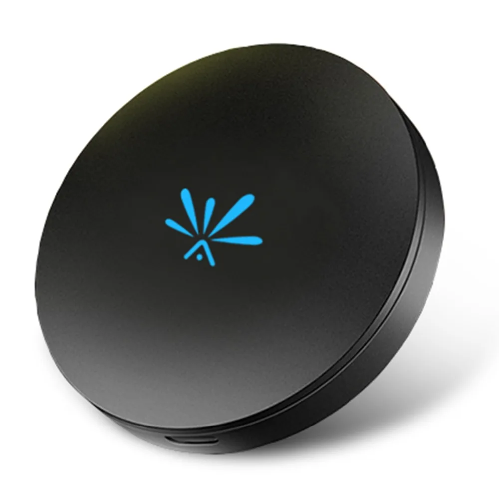 Брендовый приемник SOONHUA Smart TV беспроводной дисплей Wi Fi Dongles медиа плеер ресиверы
