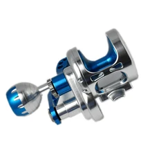 OLOEY CNC jigging reel overhead reel left handle and right hande 30kgs drag saltwater boat reel OLOEY CNC jigging reel overhead reel left handle and right hande 30kgs drag saltwater boat reel