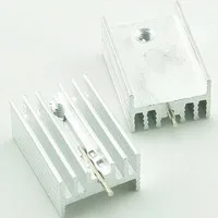 21x15x10MM heat sink