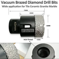 Drill Bit