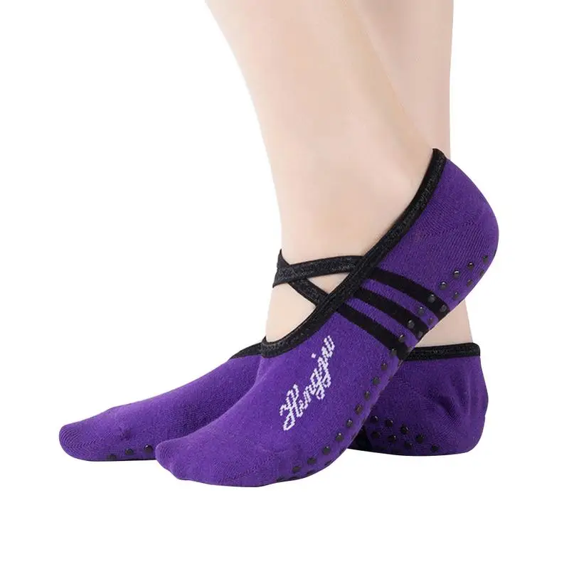 Носки для босоножек с открытыми пальцами. Pair open. Носки для йоги противоскользящие. Носки для танцев. Тапочки для йоги.