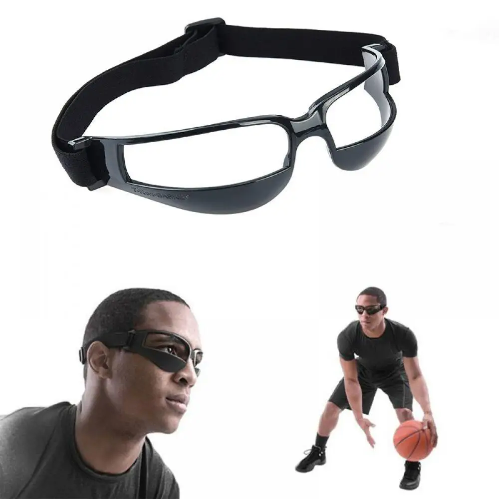 Male Professional Anti Bow Basketball Glasses Frame training glasses