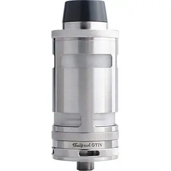 

Taifun GT IV RTA rebuildable RBA/RTA atomizerr vapee pen tank 510 thread fast