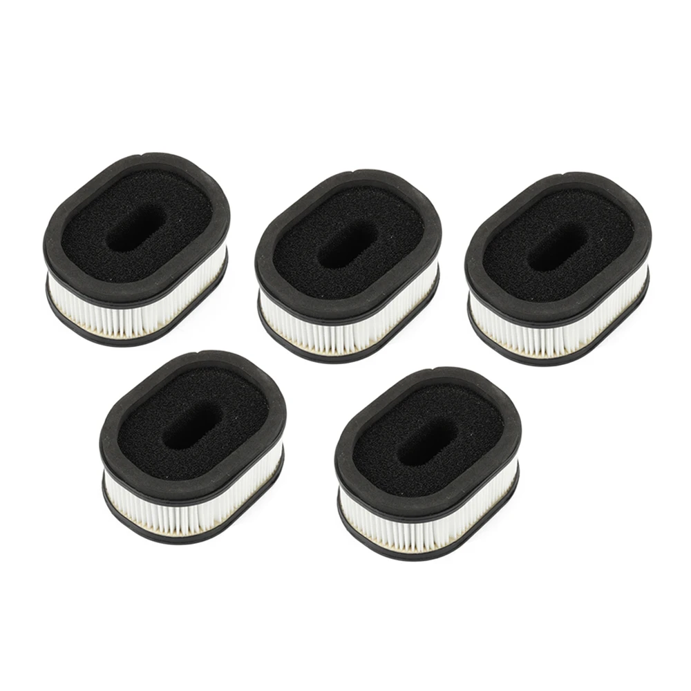 

5Pcs Air Filter Cleaner For STIHL 064 046 044 MS440 MS441 MS460 MS640 MS660 MS780 MS880 Chainsaw 0000 120 1653 Oregon 30-852