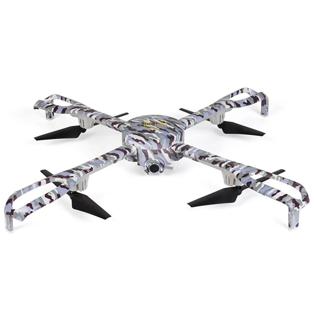 Le Idea Idea9 большой складной 1080p gps Selfie Drone 5G WiFi FPV RC RTF позиционирование следование