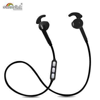 

Hot Sale Sports Wireless Bluetooth Earphone CSR 4.1 Best Bluetooth Earphone for Sports With Built-in MIC Best For Smart Phones